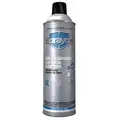 Electrical Cleaner Degreaser, 18 oz Aerosol Can, Unscented Liquid, 1 EA