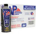 Vp Small Engine Fuels Small Engine Fuel, 2 Cycle, -22 F Flash Point (F), 1 qt Size, 0.7-0.8 @ 68F Specific Gravity