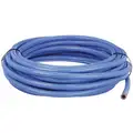 50 ft. General Purpose Heater Hose with 3/8" Inside Dia., Blue