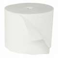 Kimberly-Clark Toilet Paper Roll, Scott« EssentialÖ, Coreless, 2 Ply, Coreless Core Dia., PK 36