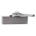 Door Closer,Alum,12-1/8 In. L,