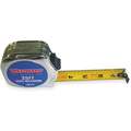 Tape Measure,1Inx35 Ft.,Carbon
