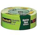 Masking Tape,Green,2 In. x 60