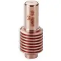 Miller Electric Electrode: For Miller ICE-40C/55C Plasma Torch, 55 A, 5 PK