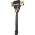 Brass Wire Battery Terminal Cleaning Brush