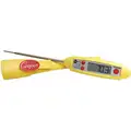 Cooper Atkins Item Digital Pocket Thermometer, Temp. Range (F) -40 to 450F, Temp. Range (C) -40 to 232C
