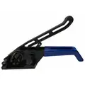 Encore Strap Tensioner, For Use With Polyester and Polypropylene, For Strapping Width 9180890/2" to 9181814/4
