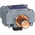 Square D Limit Switch Head, CW and CCW, Actuator Location: Side, NEMA Rating: 4, 6P, 13