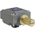 Square D Limit Switch Head, CW and CCW, Actuator Location: Side, NEMA Rating: 4, 6P, 13