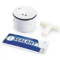 Cleaner Cartridge, Fits Brand Sloan, For Use with Series SloanTec, Urinals, Waterless Urinals