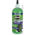Slime 32 oz. Tire Sealant, Squeeze Bottle Container Type