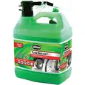 1 gal. Tire Sealant, Jug with Pump Container Type
