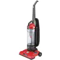 Dayton 1/2 gal. Capacity Bagless Upright Vacuum with 13" Cleaning Path, 60 cfm, HEPA Filter Type, 12 Amps