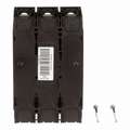 Square D Molded Case Circuit Breaker, 80 A Amps, Number of Poles 3, Series HG, For Use With ?
