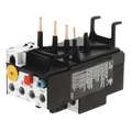 Eaton Cutler Hammer IEC Style Overload Relay, Mfr. Series XTCE Contactors, 10.0 to 16.0A Overload Relay Current Range