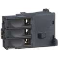 Schneider Electric Overload Relay Mounting Kit, For Use With Square D Overload Relay Series LRD3, LR3D3 and LR2D35