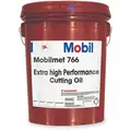 Mobilmet 766, Cutting Oil, 5