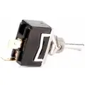 Power First Toggle Switch, Number of Connections: 2, Switch Function: Momentary On/Off