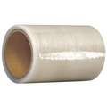 Coextruded Multipolymer Film Tape, Acrylic Adhesive, 2.00 mil Thick, 2" X 300 ft., Clear, 1 EA