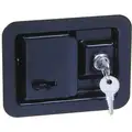 Justrite Lock Set with 2 Keys, For Use With Mfr. Model Number 29300, 29450, 29600, 29560