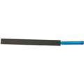 Tough Guy Handle, Canvas Head Material, 27 1/2" Length, Fixed, Blue