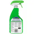 Fantastik 32 oz., Ready to Use, Liquid All Purpose Cleaner and Disinfectant; Fresh Scent