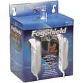 FogShield XP Lens Cleaning Station, Silicone Solution Type, Anti-Fog, Anti-Static Lens Treatment Pro