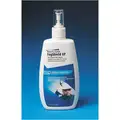 Bausch & Lomb Lens Cleaning Solution, 12 oz. Bottle Size, Silicone Solution Type