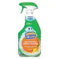 Scrubbing Bubbles Bathroom Cleaner, 32 oz Container Size, Trigger Spray Bottle Container Type, Citrus Fragrance
