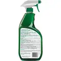Simple Green Cleaner/Degreaser, 24 oz. Trigger Spray Bottle, Sassafrass Liquid, Concentrated, 1 EA