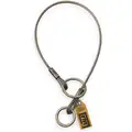 Dbi-Sala Cross Arm Strap, Anchor Style Cable Pass-Through, Mounting Type Tie-Off