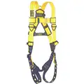 Harness,Stretchable,Universal