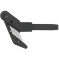 2-3/4" Carbon Steel 1-Sided Cutter Head Cutter Head with Blade, 12 PK