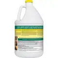 Simple Green Cleaner/Degreaser, 1 gal. Jug, Lemon Liquid, Concentrated, 1 EA
