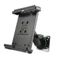 Ram Dashboard Mount W/Backing Plate For 8" Tables W/Cases