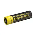 Rechargeable Battery, 18650, Lithium Ion