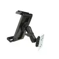 Ram Dashboard Mount W/Backing Plate For 8 in. Tablets W/Cases