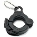 Phillips 3/8" 3-Hose or Cable Clamp