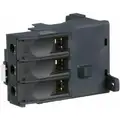 Schneider Electric Overload Relay Mounting Kit, For Use With Square D Overload Relay Series LRD3, LR3D3 and LR2D35