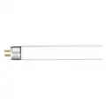GE Lighting 24" 17.0 Watts Linear Fluorescent Lamp, T8, Medium Bi-Pin (G13), 1325 Lumens, 3500K Bulb Color Temp.