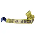 Ancra Roll-On/Roll- Off Container Strap 5 Ft. Sewn Loop