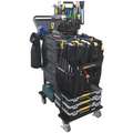 Mobile Shop 1141pc.-Preventative Maintenance, SAE, Metric, Tool Storage Included : Yes