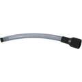 Oil Safe HDPE/PVC Stretch Extension Hose; For Use With 3REG7, 9112449, 9120121, 9120923, 9187283, 9152151, 9120122, 9152871