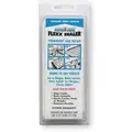 Leak Repair Strip, 2" x 3 ft. Size, Gray Color, Container Type: Roll