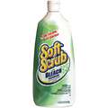 Soft Scrub Kitchen Cleaner, 24 oz. Bottle, Unscented Liquid, Ready To Use, 9 PK
