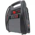 Dsr Proseries Handheld Portable Battery Jump Starter, Boosting for AGM, Deep Cycle, Gel, Lead Acid, Wet Cell
