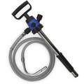 Premium Pump, Hand Held with 0.5" outlet, 3, 5 or 10 Liter Drum, Pump Ratio 1:1