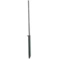 Rain Bird Riser Stake, Vinyl, For Use With Threaded Micro Bubblers and Micro Sprays, 9180890 EA