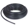 Rain Bird Tubing, PEX, For Use With 1/4" Fittings, 1 EA