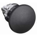 Schneider Electric Metal Push Button Operator, Type of Operator: 40mm Mushroom Head, Size: 22mm, Action: Momentary Push